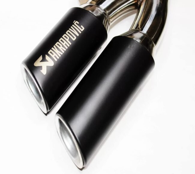 DOUBLE BOOSTER
