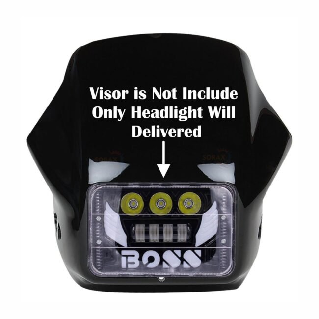 BOSS WINGS LIGHT SPLENDOR