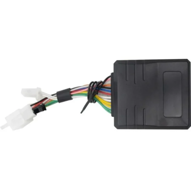 CENTRE LOCKING(anti theft device)