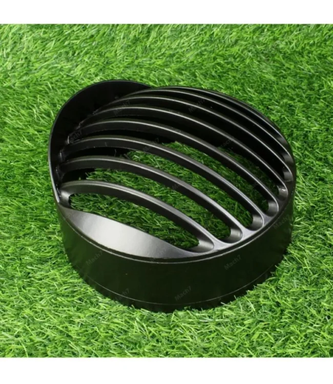 GRILL SET BULLET CLASSIC(METAL)