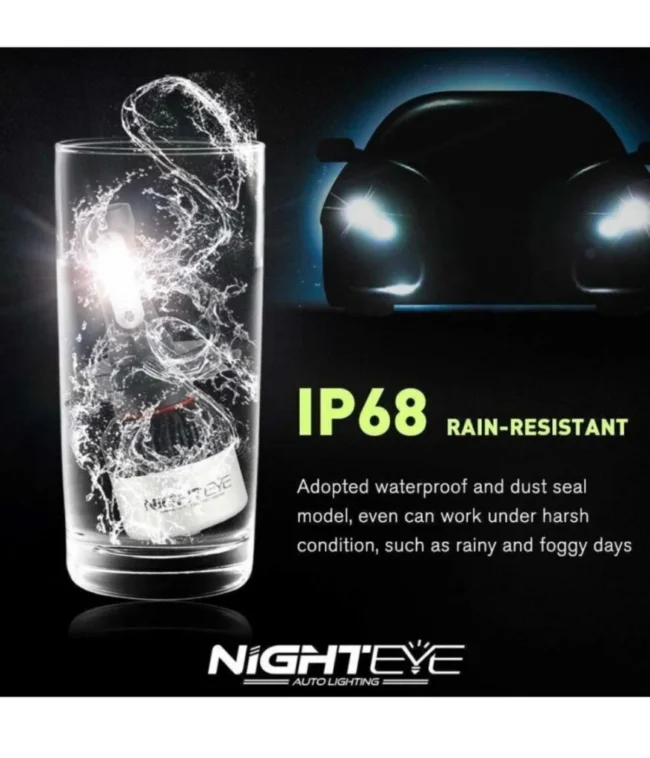 NIGHT EYE ORIGNAL 72 W