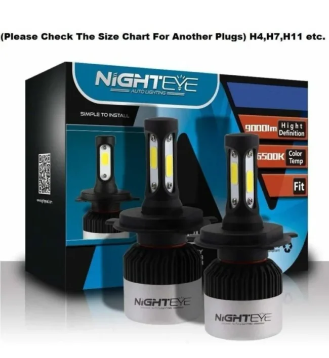 NIGHT EYE ORIGNAL 72 W