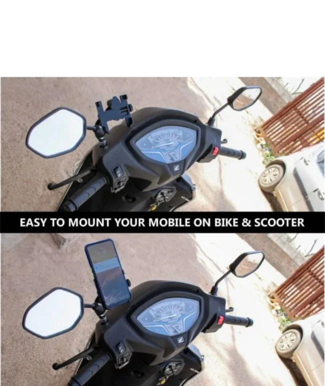 MOBILE STAND ACTIVA