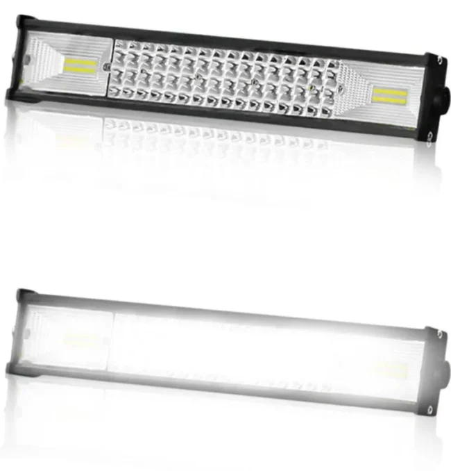 21" MURCURY BAR LIGHT