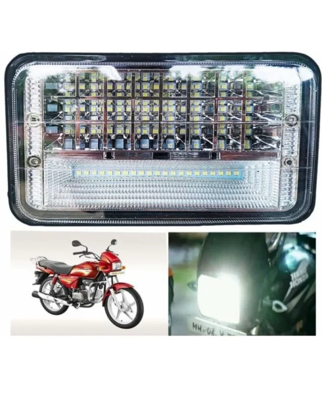 SPLENDOR LED