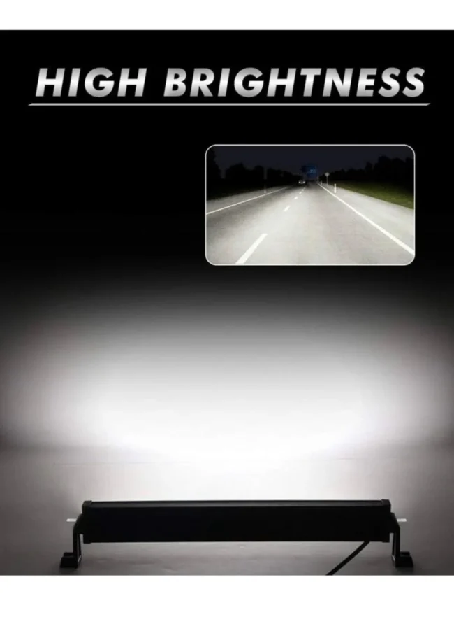 21" BAR LIGHT