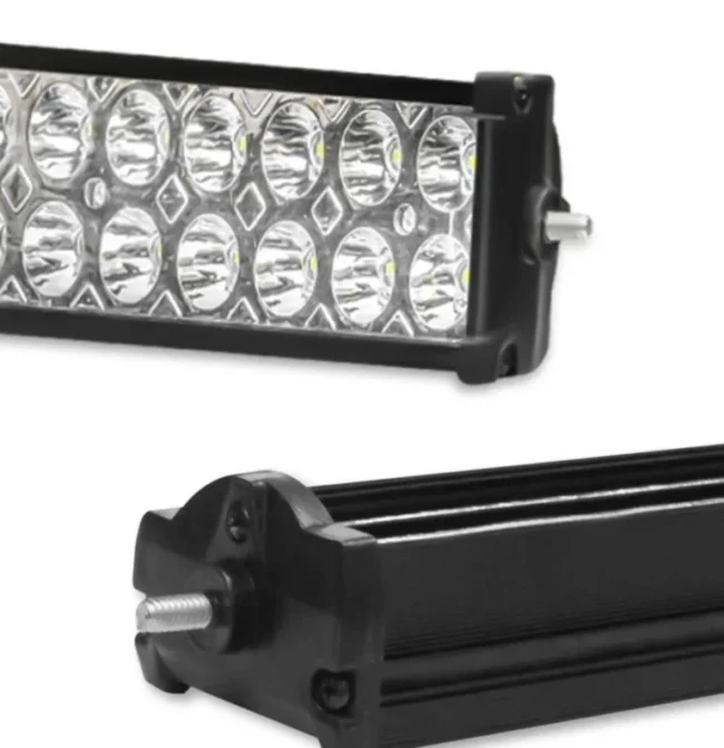 21" BAR LIGHT