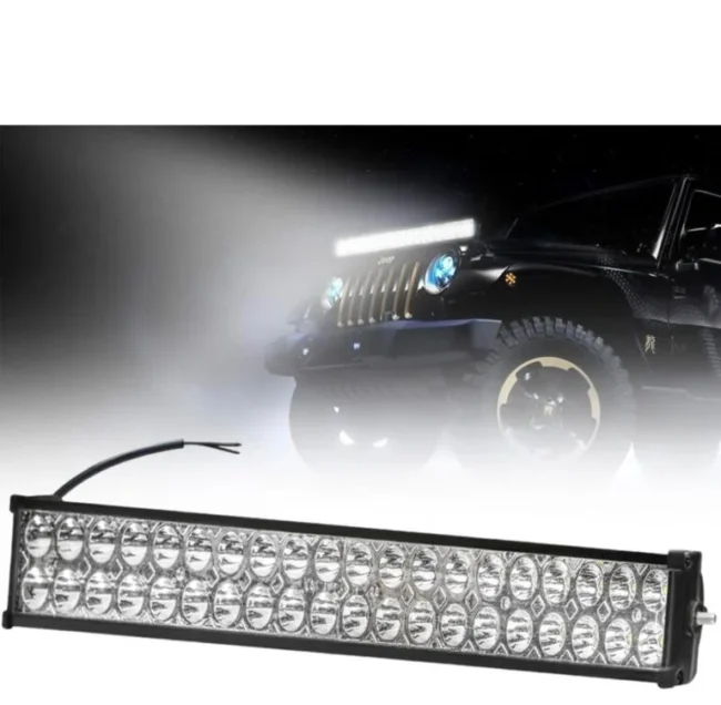 21" BAR LIGHT