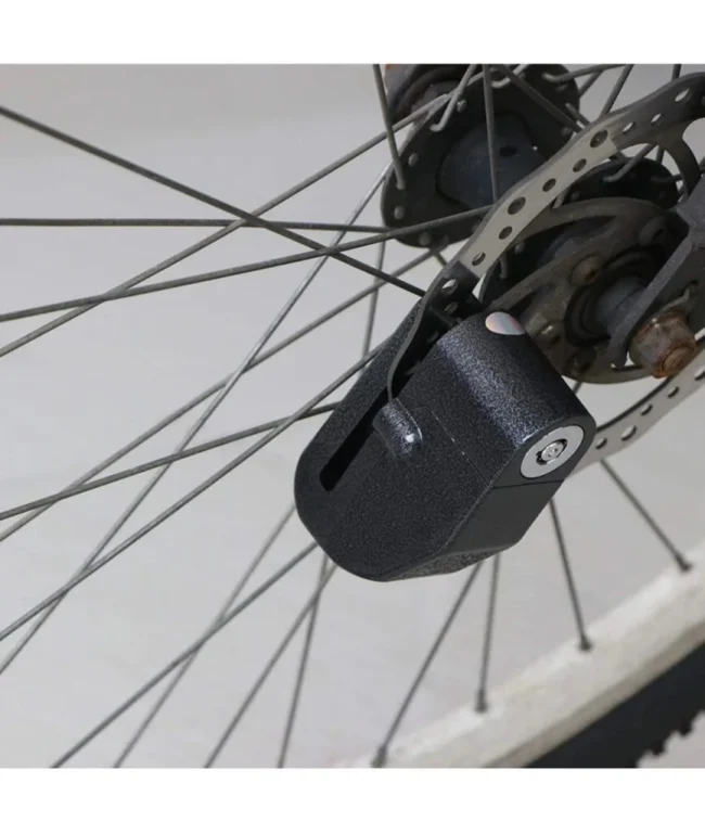 DISK LOCK