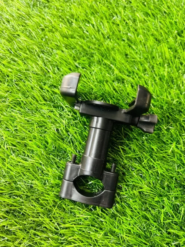 PVC MOBILE STAND
