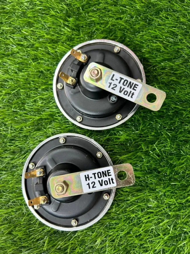 FINE VIBRO DELUX HORN