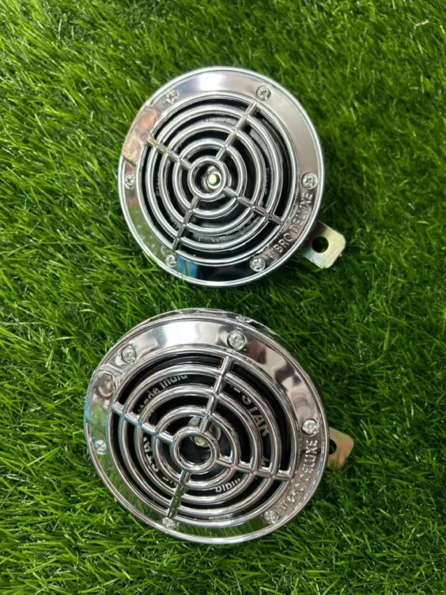 FINE VIBRO DELUX HORN