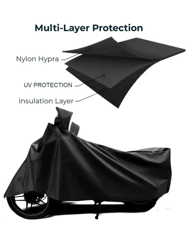 BODY COVER UNIVERSAL