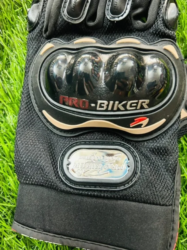 RIDING GLOVES