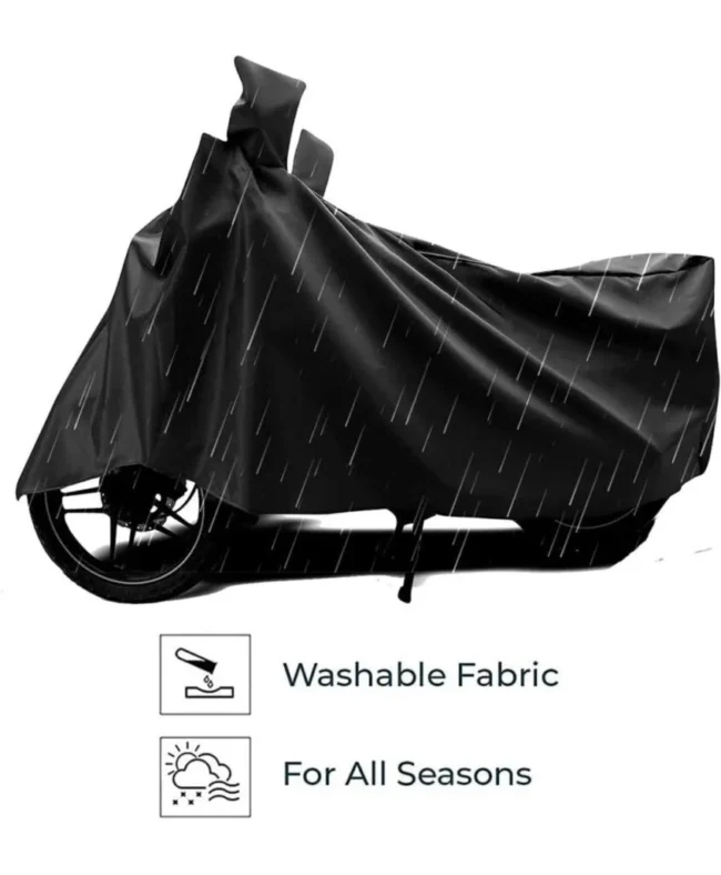 BODY COVER UNIVERSAL
