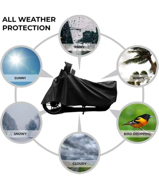 BODY COVER UNIVERSAL