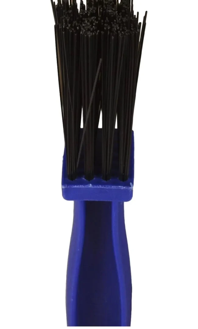 CHAIN BRUSH