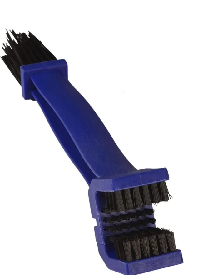 CHAIN BRUSH