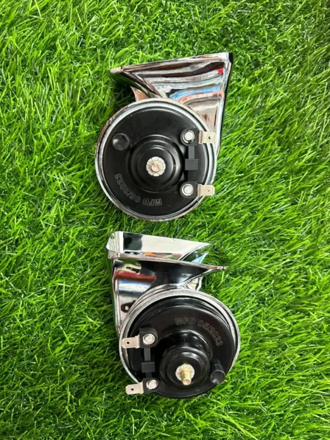 SONILAX CHROME HORN