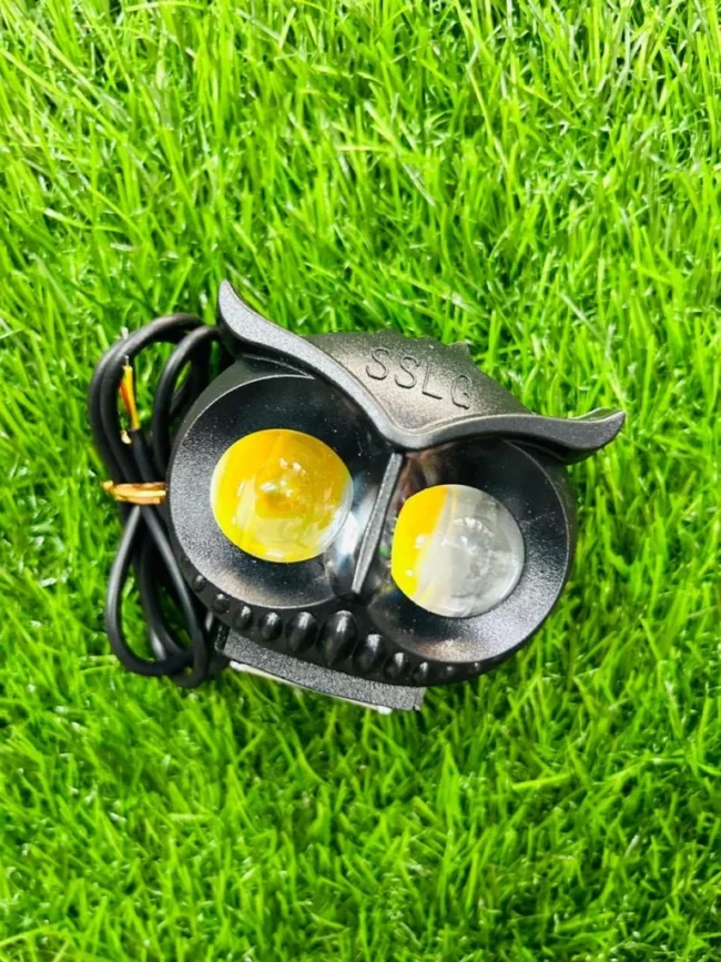 SSLG OWL (2 PCS)