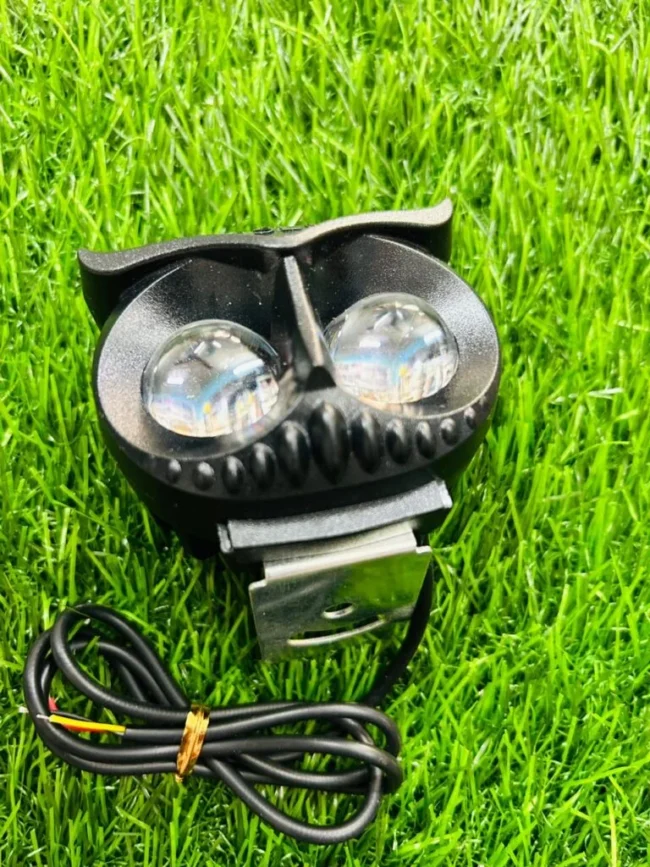 SSLG OWL (2 PCS)