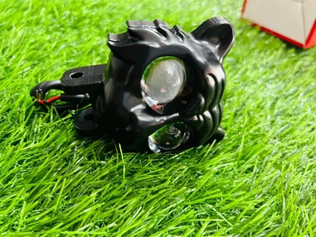 TIGER LIGHT