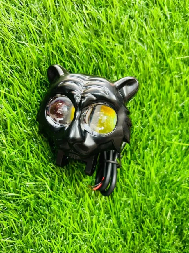 TIGER LIGHT