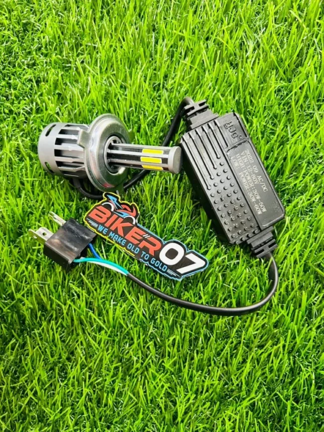 HJG 50W TUBE