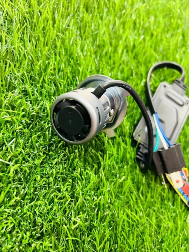 HJG 50W TUBE