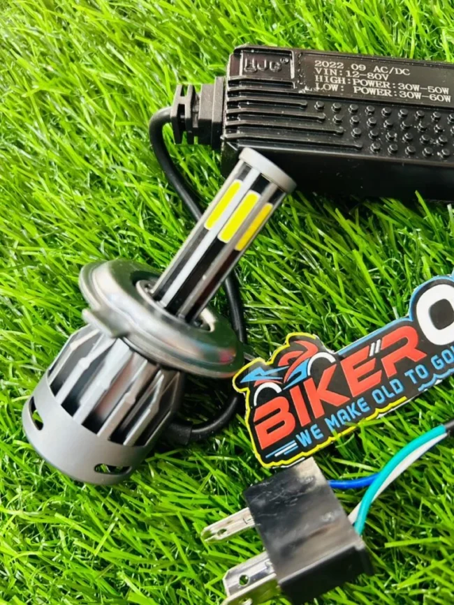 HJG 50W TUBE