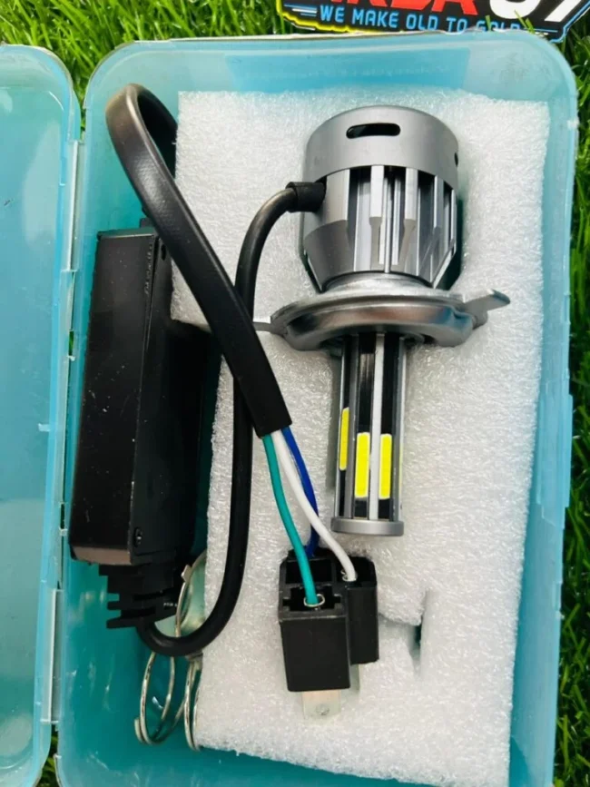 HJG 50W TUBE