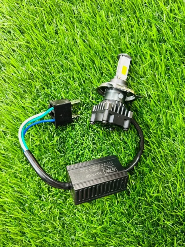 5M 40W 6 MONTH WARRANTY