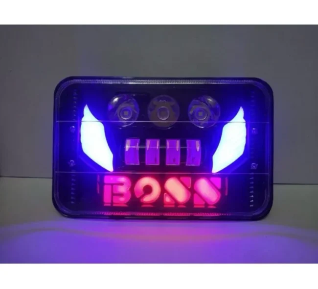 BOSS WINGS LIGHT SPLENDOR