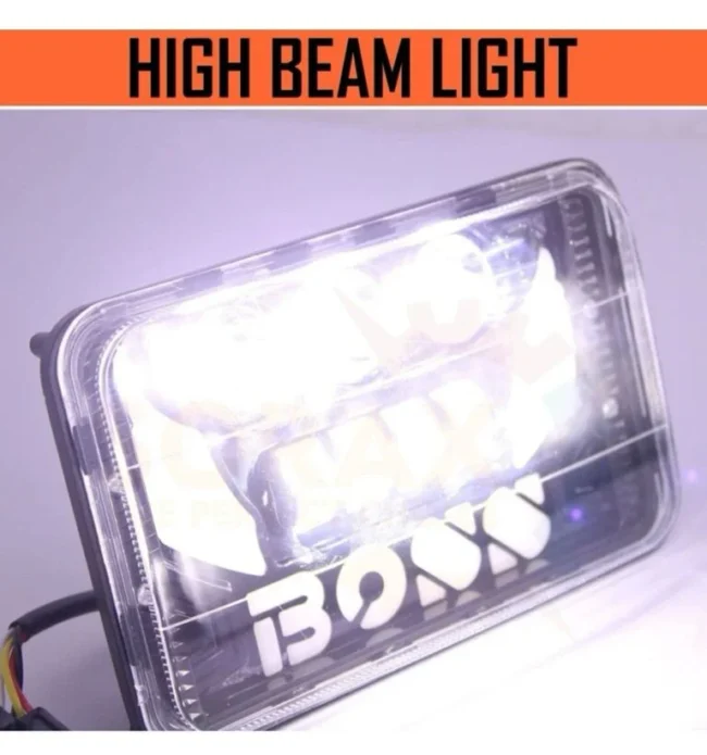 BOSS WINGS LIGHT SPLENDOR