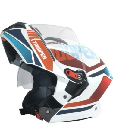 STUDD TROOPER FLIP UP