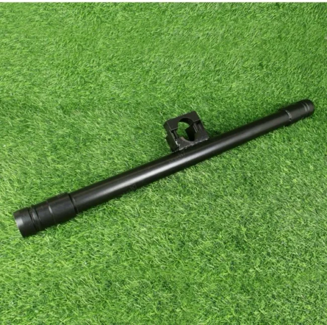 OPEN LEGUARD BULLET