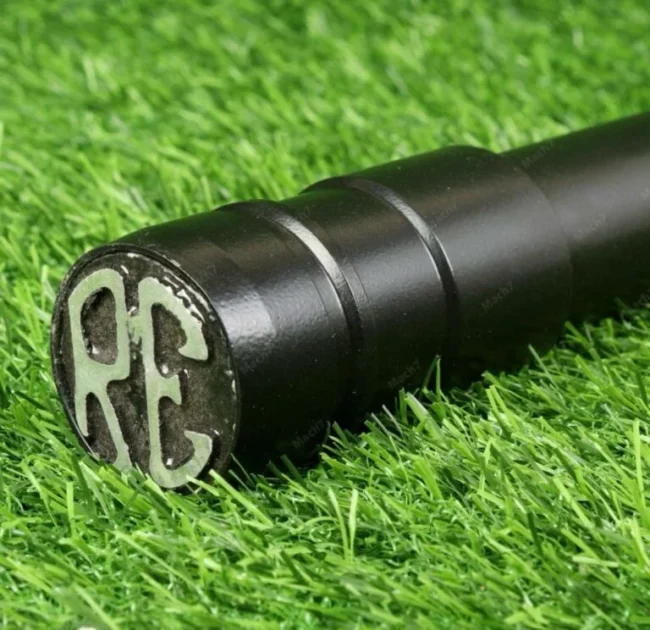 OPEN LEGUARD BULLET