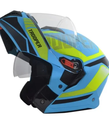 STUDD TROOPER FLIP-UP