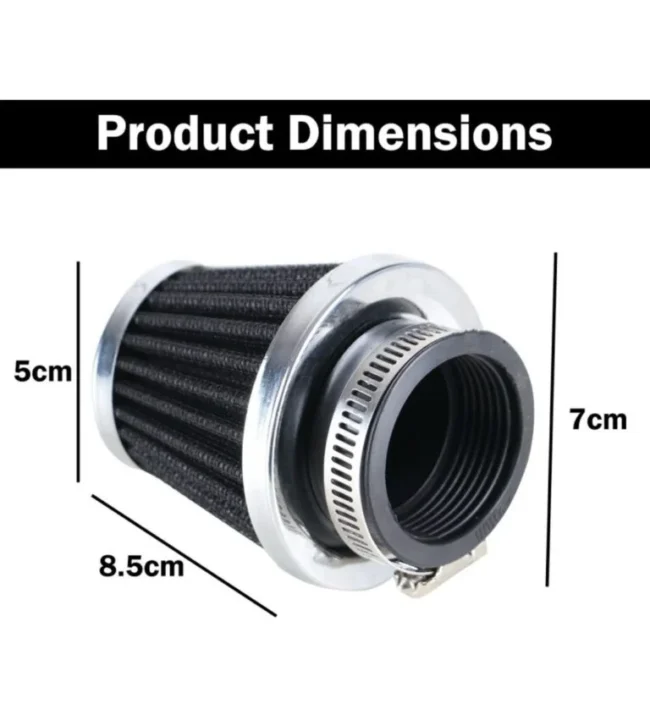 MOXI AIR FILTER