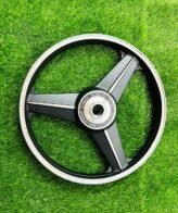 MERCEDEZ BLACK (splendor,HF Delux)