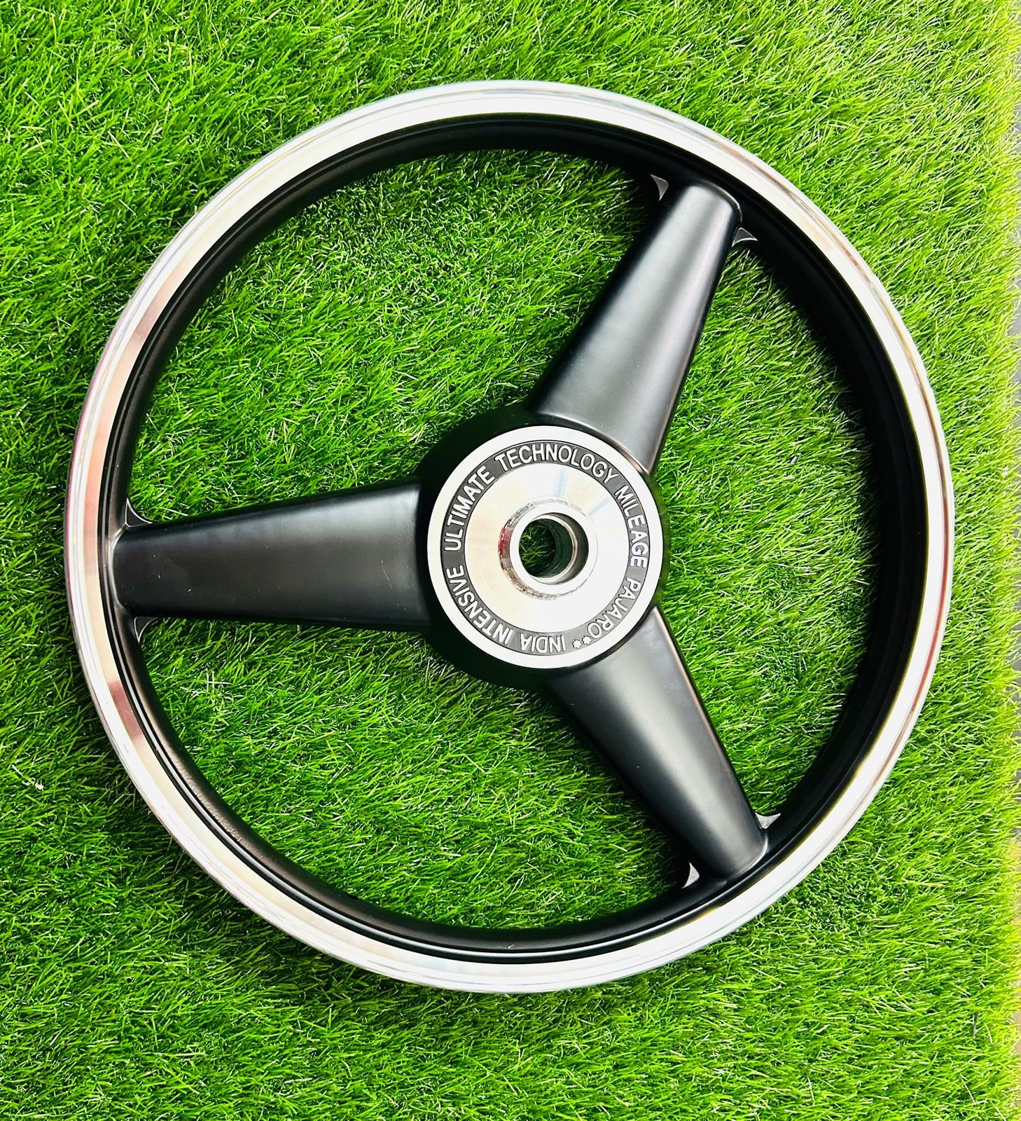 STAR BLACK (splendor, HF delux)