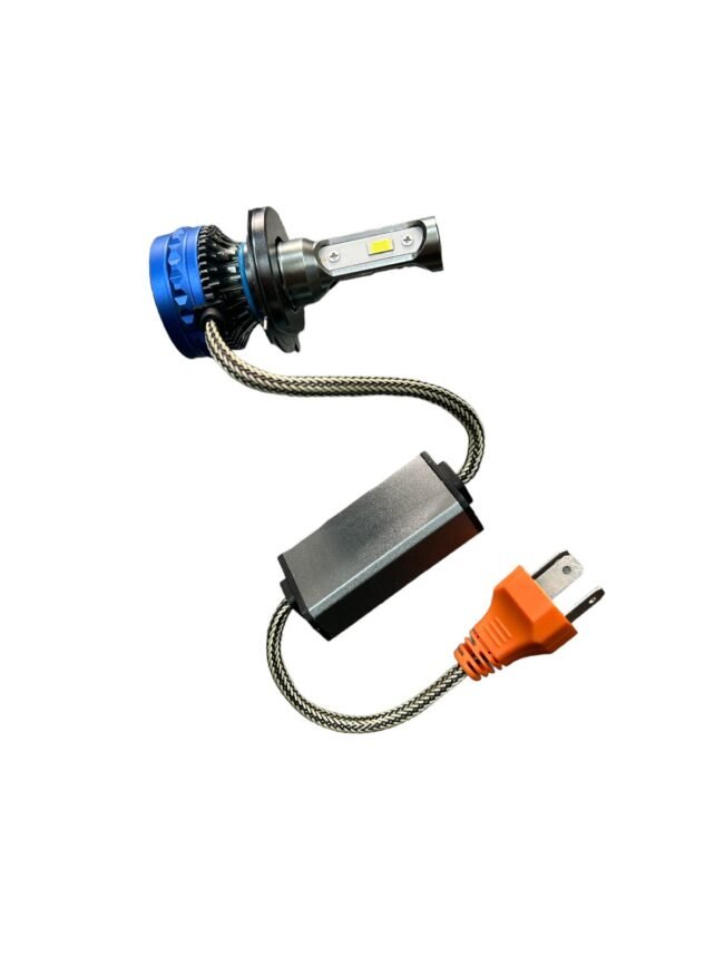 120 W LED