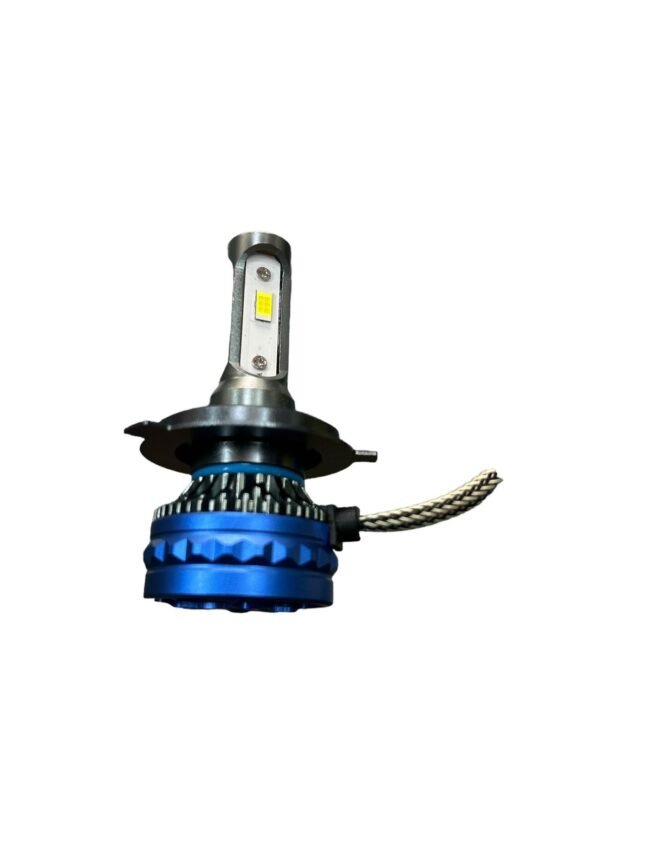 120 W LED