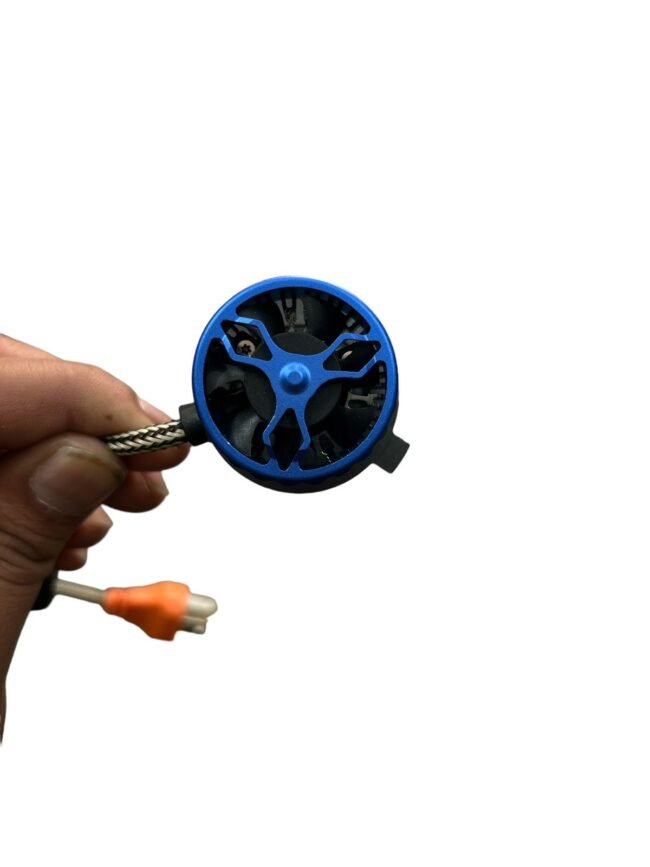 120 W LED