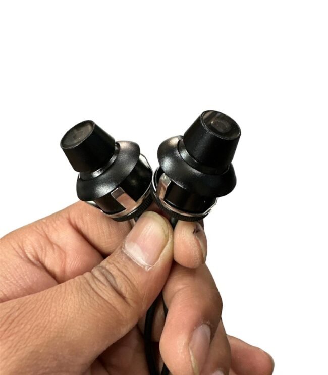 WINGS LIGHT indigator fitting