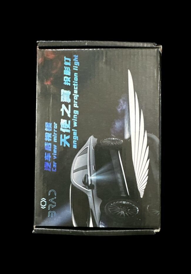 WINGS LIGHT indigator fitting