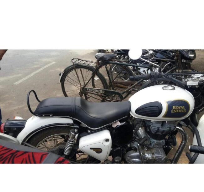 WHITE CLASSIC STICKER KIT