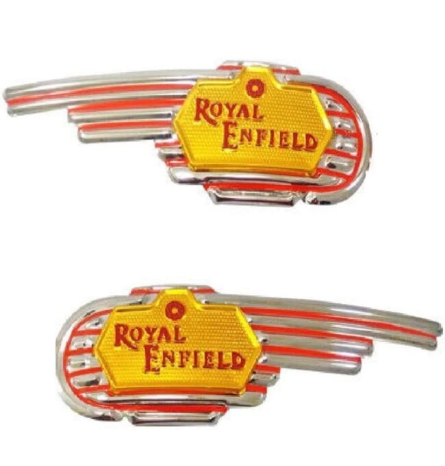 BULLET OLD MODEL MONOGRAM