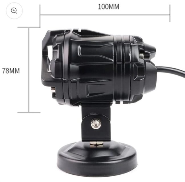 HJG MERCEDEZ LIGHT