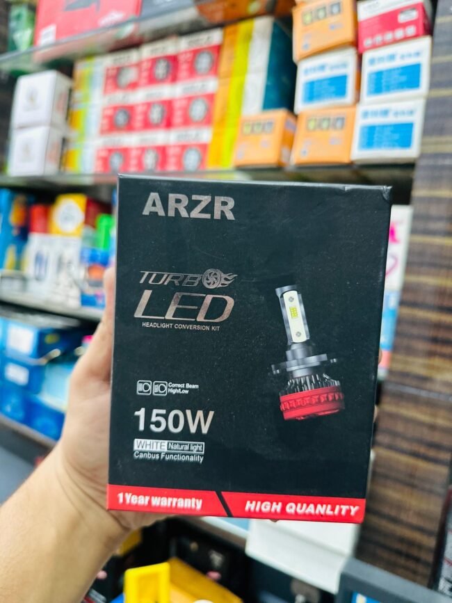 150W LED